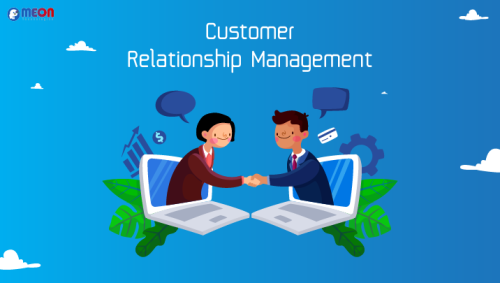 Customer Management Solutions Elevating B2B Customer Service in Noida - Image 1