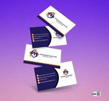 Customizable & Branded Call Cards in Accra - Image 2