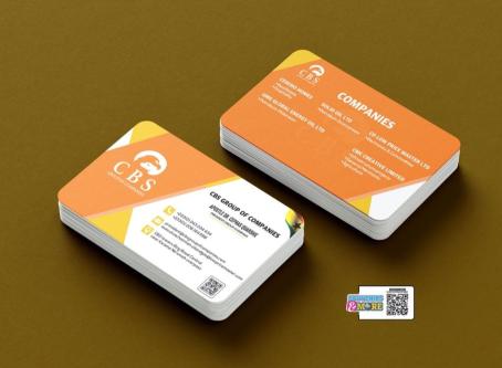 Customizable & Branded Call Cards in Accra - Image 1