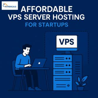 Customizable Cloud Hosting Plans with AI Optimization in Noida - Image 1