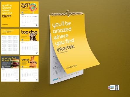 Customizable Wall Calendars in Accra - Image 1