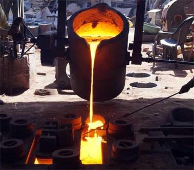 Customized Casting Parts Manufacturer In Rajkot in Rajkot - Image 2