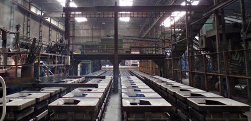 Customized Casting Parts Manufacturer In Rajkot in Rajkot - Image 4