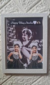 Customizedframes Available in Quilon - Image 1