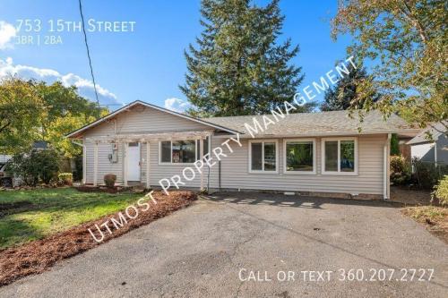 Cute 3bd Updated Ranch in Washougal in Gresham - Image 1