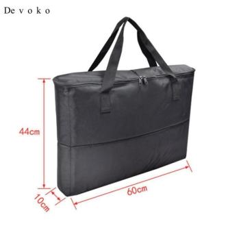 [Cuticate1] Monitor Carrying Case Briefcase Computer Travel … in Singapore - Image 1