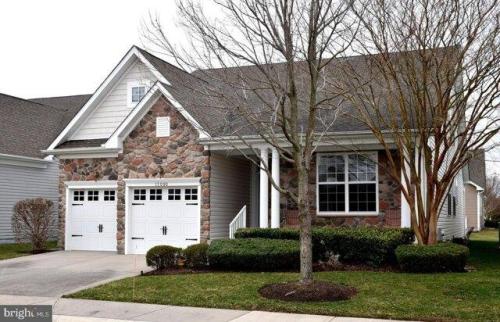 Cuvee Ln Unit,lewes, Home For Rent in Dover - Image 1