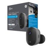 Cync - Outdoor Battery Smart Camera - Black in Dallas - Image 1