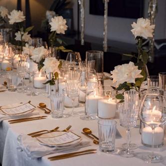 D & Events - Wedding & Event Styling Sydney in Narrabri - Image 1
