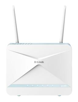 D-Link G416 EAGLE PRO AI AX1500 4G+ Smart Router en Barcelona - Imagen 1