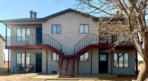D Se Th St Unit D, Andrews, Home For Rent in Midland - Image 1