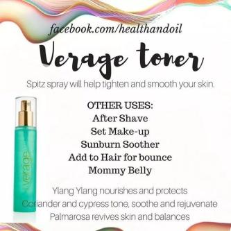 D.o.T.E.R.R.A Verage Skin Care Collection in Kota Kinabalu - Image 1