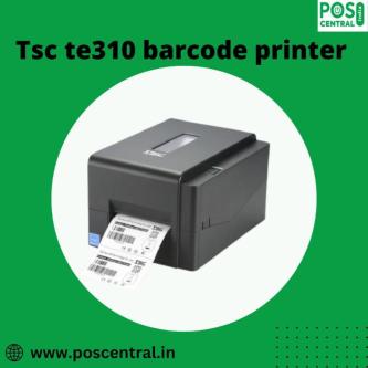 DA 310 – Compact and Reliable Thermal Label Printer in Noida - Image 1