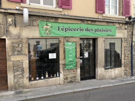 DAB LOCAL COMMERCIAL à Vienne - Photo 1