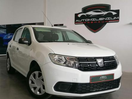 DACIA Sandero en Culleredo - Imagen 1