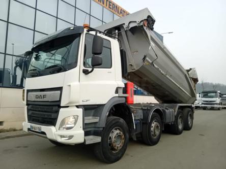 DAF CF 410 à Achères - Photo 1
