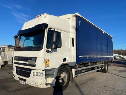 DAF CF75 310 à Étampes - Photo 1