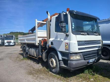 DAF CF75 310 à Achères - Photo 1