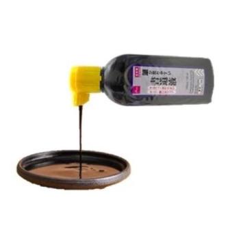 DAISO Calligraphy Liquid Ink 180ml Calligraphy Pen in Singapore - Image 1