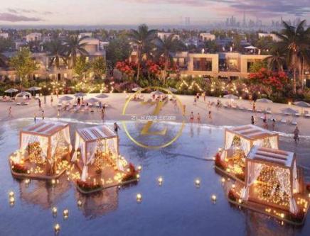 DAMAC RIVERSIDE - IVY in Dubai - Image 1
