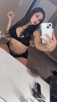 DAME UNAS RICAS NALGADAS MIENTRAS ME LA METES BIEN RICO PAPI en Los Angeles - Imagen 8