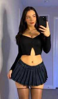 DANNA ESCORT VIP en Fresnillo - Imagen 5