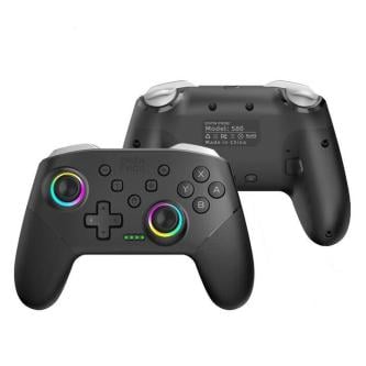 DATA FROG S80 Switch2 Wireless Game Controller Wired … in Sydney - Image 1