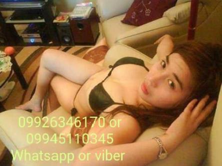 DAVAO CITY SEDUCTIVE CUTE PINTEREST ESCORT in Davao - Image 1