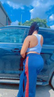 DECEMBER TREAT IN KUMASI | REAL CONNECTION, NO RUSH in Kumasi - Image 2