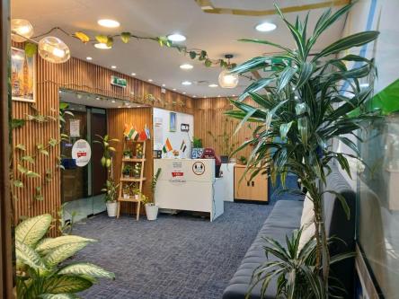 DEIRA OFFICE SPACE FOR RENT in Dubai - Image 1