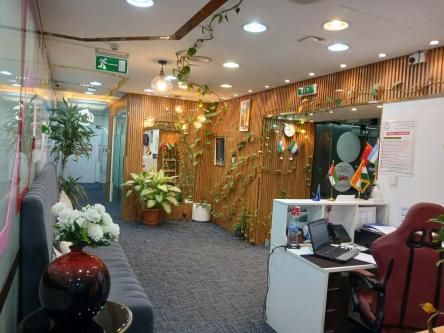 DEIRA OFFICE SPACE FOR RENT in Dubai - Image 2