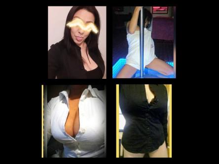 DELGADITA FLEXIBLE AUTÉNTICA HAGAMOS TRAVESURAS PAPI en Tijuana - Imagen 3