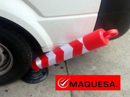DELINEADOR FLEXIBLES en Retalhuleu - Imagen 3