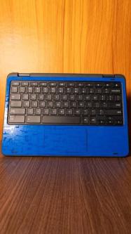 DELL CHROMEBOOK TACTILE ET ROTATIF à Abidjan - Photo 11