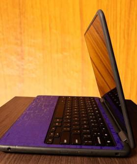 DELL CHROMEBOOK TACTILE ET ROTATIF à Abidjan - Photo 8