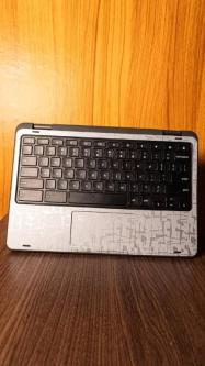 DELL CHROMEBOOK TACTILE ET ROTATIF à Abidjan - Photo 12