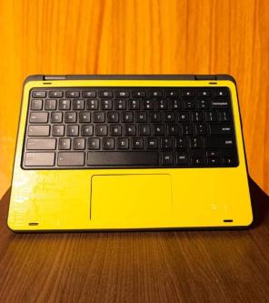 DELL CHROMEBOOK TACTILE ET ROTATIF à Abidjan - Photo 9