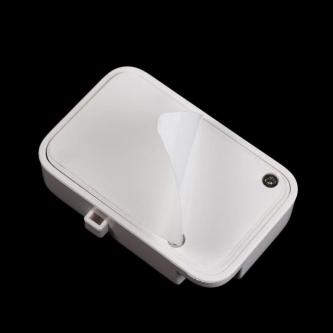 DELMER13P Window Security Lock, Adjustable Sturdy Window … in Singapore - Image 1