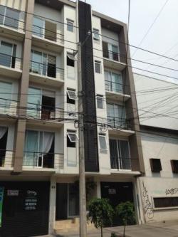 DEPARTAMENTO COL. ALAMOS CON ROOF GARDEN en Tacuba - Imagen 1