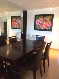 DEPARTAMENTO EN EXCELENTES CONDICIONES en La Fama - Imagen 3