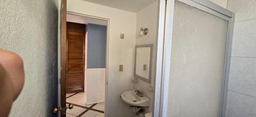 DEPARTAMENTO EN RENTA A UNOS MINUTOS DE LA UDLAP en Acatzingo de Hidalgo - Imagen 10
