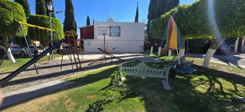 DEPARTAMENTO EN RENTA A UNOS MINUTOS DE LA UDLAP en Acatzingo de Hidalgo - Imagen 14