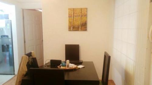 DEPARTAMENTO EN RENTA AZCAPOTZALCO en Azcapotzalco - Imagen 8