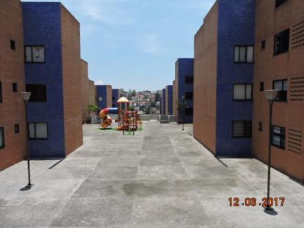 DEPARTAMENTO EN RENTA CENTENARIO en Tepoztlán - Imagen 3