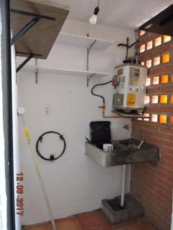 DEPARTAMENTO EN RENTA CENTENARIO en Tepoztlán - Imagen 12