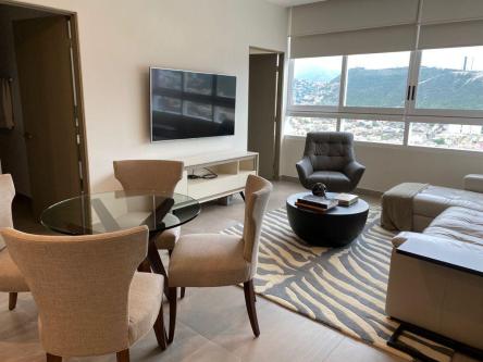 DEPARTAMENTO EN RENTA CITICA en Monterrey (MTY) - Imagen 1