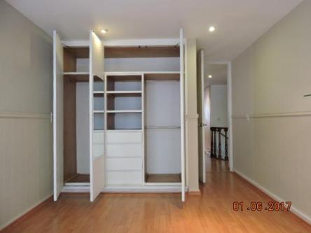 DEPARTAMENTO EN RENTA COL. FUENTES DEL PEDREGAL en Cuajimalpa de Morelos - Imagen 1