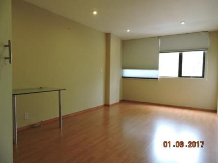 DEPARTAMENTO EN RENTA COL. FUENTES DEL PEDREGAL en Cuajimalpa de Morelos - Imagen 4