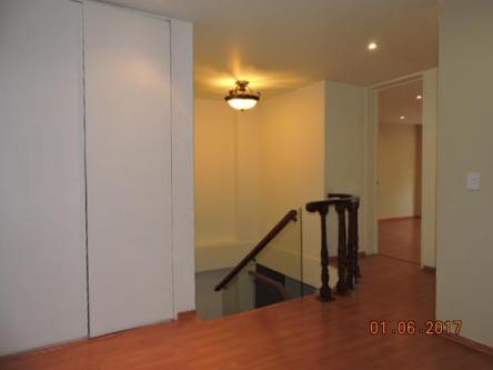 DEPARTAMENTO EN RENTA COL. FUENTES DEL PEDREGAL en Cuajimalpa de Morelos - Imagen 6