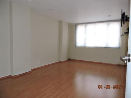 DEPARTAMENTO EN RENTA COL. FUENTES DEL PEDREGAL en Cuajimalpa de Morelos - Imagen 8
